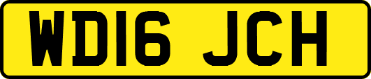 WD16JCH
