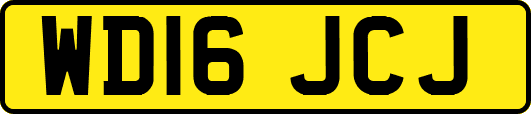 WD16JCJ