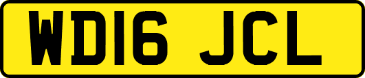 WD16JCL