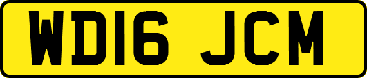 WD16JCM