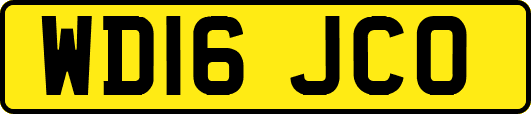 WD16JCO