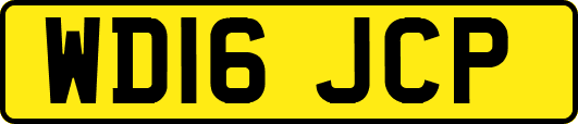 WD16JCP