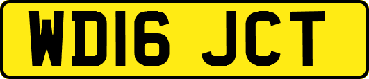 WD16JCT