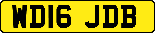 WD16JDB
