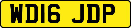 WD16JDP