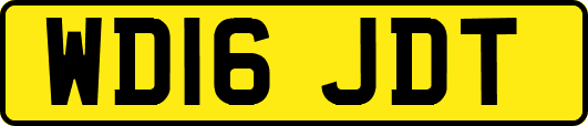 WD16JDT