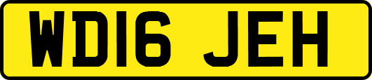 WD16JEH