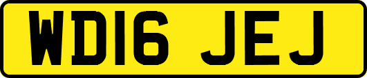 WD16JEJ