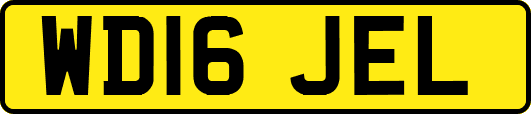 WD16JEL