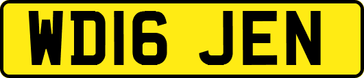 WD16JEN