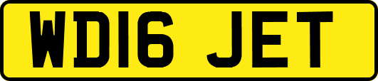 WD16JET