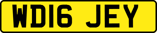 WD16JEY