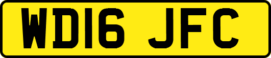 WD16JFC