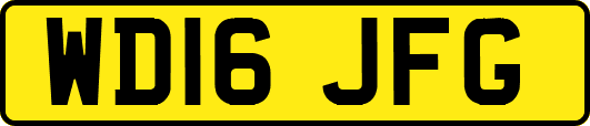 WD16JFG