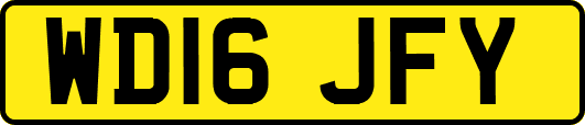 WD16JFY