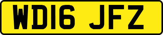 WD16JFZ