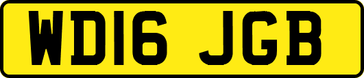 WD16JGB