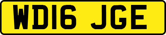 WD16JGE