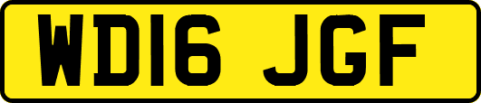 WD16JGF