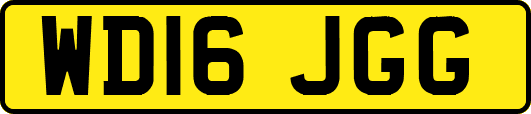 WD16JGG