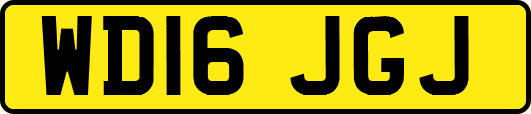 WD16JGJ