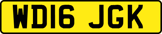 WD16JGK