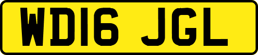 WD16JGL