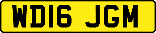 WD16JGM