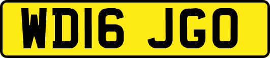 WD16JGO