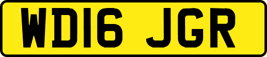 WD16JGR