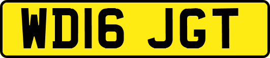 WD16JGT