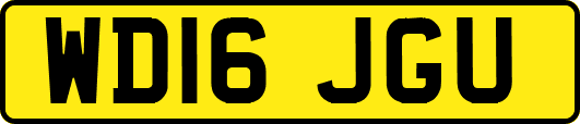 WD16JGU