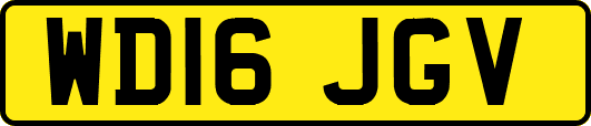 WD16JGV