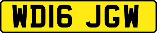 WD16JGW