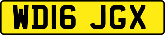 WD16JGX