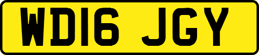 WD16JGY