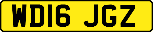 WD16JGZ