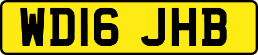WD16JHB