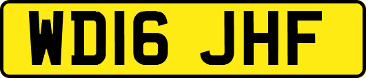 WD16JHF