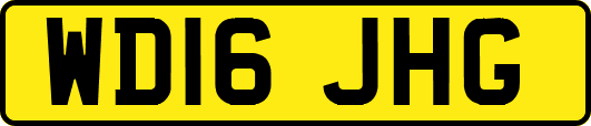 WD16JHG