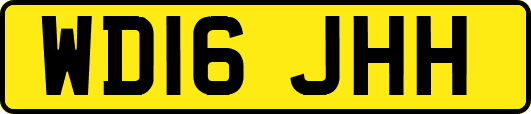 WD16JHH