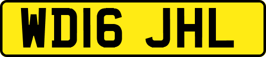 WD16JHL