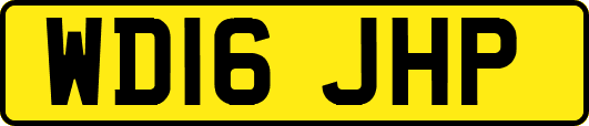 WD16JHP