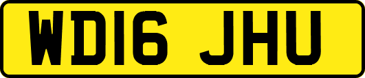 WD16JHU