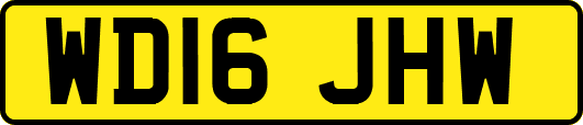 WD16JHW