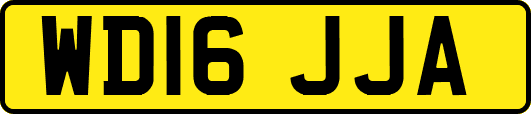 WD16JJA