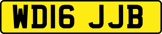 WD16JJB