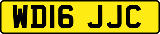 WD16JJC