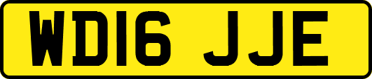 WD16JJE