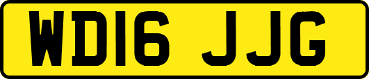 WD16JJG